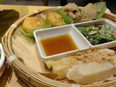 -老凯俚酸汤鱼(多彩城店)