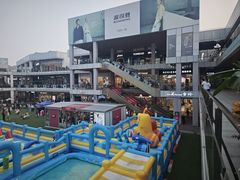 -首创奥特莱斯(北京店)