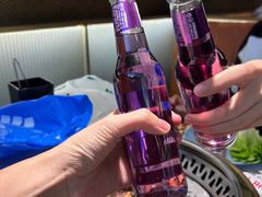 -汉阳廷自助烤肉(嘉禾金铂天地店)