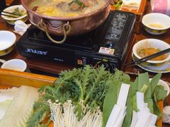 -如意林卡藏餐吧(大昭寺店)