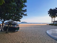 -石梅湾艾美度假酒店