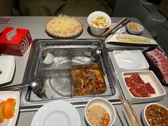 -海底捞火锅(吾悦广场店)