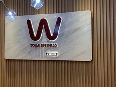 -W FITNESS 威尔仕健身·游泳(老西门新苑店)