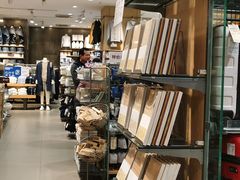 -MUJI无印良品(万达天鹅湖店)