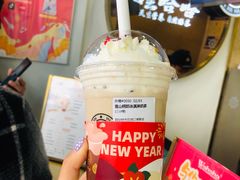 -娃哈哈·奶茶(武林店)