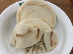 -老刘家永盛斋·传统泡馍(东关南街店)