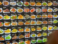 -清雅轩·清真菜·传统菜•融合菜(滑翔店)