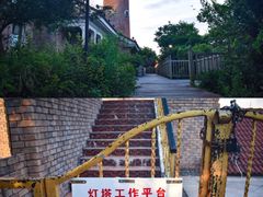 -沈家门渔港