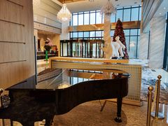 -上海虹桥西郊假日酒店