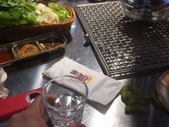 -可心筛网烤肉(南关区幸福一路店)