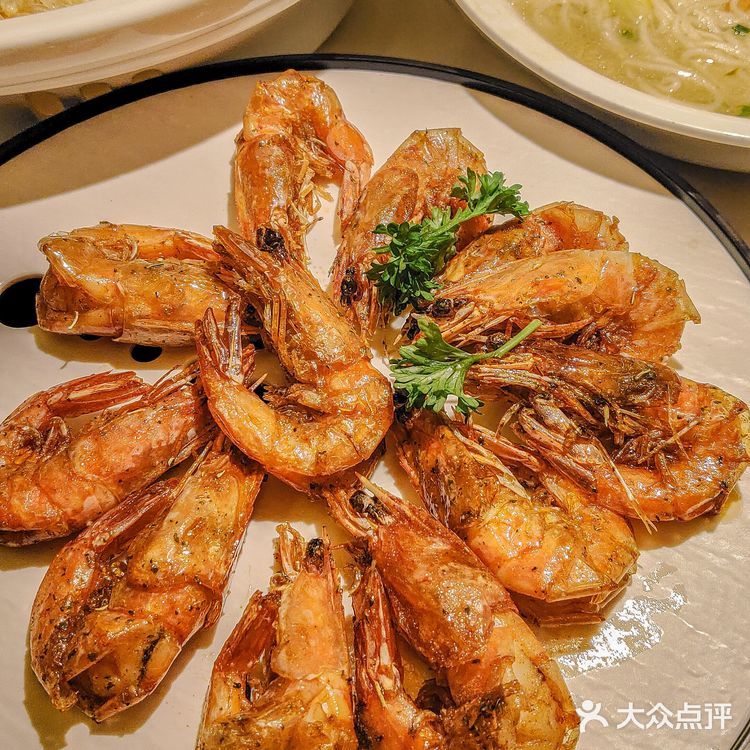 福州人吃海鲜都爱去的店！