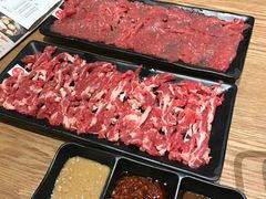 -掂档潮汕牛肉火锅(cityon熙地港店)