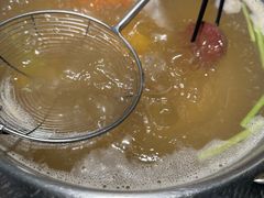 -左庭右院鲜牛肉火锅(新梅广场店)