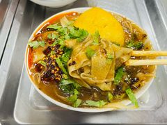 -正味斋锅巴菜(西北角店)