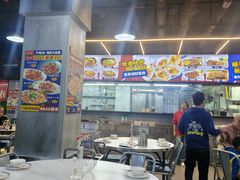 -明本湛江鸡•海鲜小厨(陈家祠店)