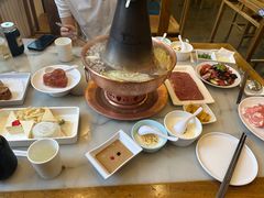 -牛街·马辈儿涮肉(牛街二店)