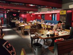 -沪小胖·小龙虾·蓝龙王(八佰伴店)