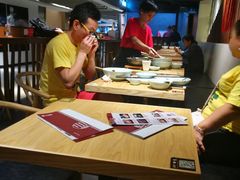 -苏堂阳春面•九年庆(北京路天河城店)