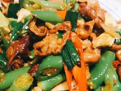 -静一餐厅·湖北菜(前门创始店)