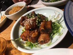 -小吊梨汤·北京菜·烤鸭(鸟巢店)