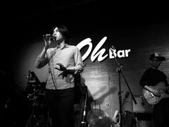-ohbar live house(人广店)