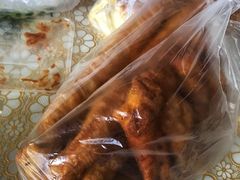 -顺发拉面(长湖路店)
