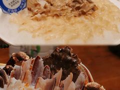 -东海怡品海鲜豆捞(星街坊店)