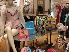 -Pier 21 (Terminal 21 Asok)