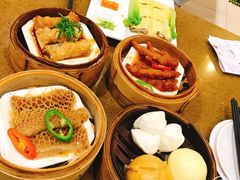 -点心皇子茶餐厅(万国大都会店)