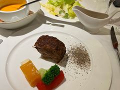 -王品牛排(郑州大卫城店)