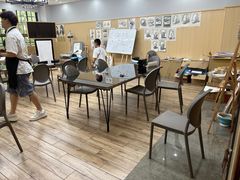 -小银星艺术团(夫子庙校区)