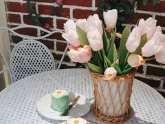 -胖爸爸烘焙工作室(平湖家居店)