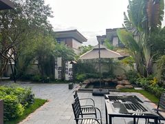 -清远熹乐谷温泉度假酒店