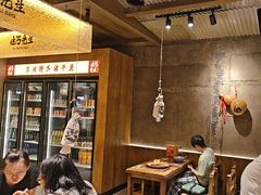 -北丐先生·野馄饨烧烤(雨花万象店)