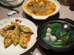 -小炳胜(卓悦中心店)