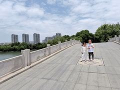 -蠡湖大桥公园