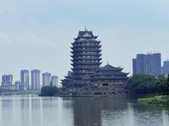 -眉山湿地公园(东坡区)