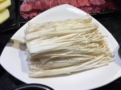 -德记牛肉社潮汕鲜切牛肉火锅(中心路店)