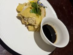 -新白鹿餐厅(爱琴海购物中心店)