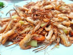 -华园农庄·特色炭烧鸡·北江河鲜