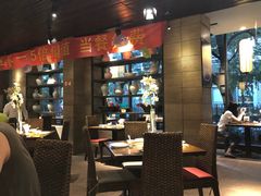-金枝玉叶上海人家食府(三里河店)