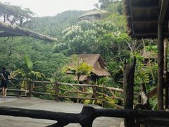 -海南槟榔谷黎苗文化旅游区