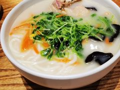 -云海肴·汽锅鸡·云南菜(广安门天虹店)