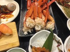 -真剑日本料理·铁板烧(贵州路店)