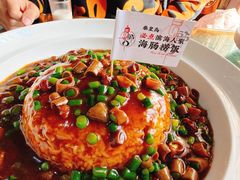 -良师门滨海人家·海鲜·家常菜(滨海城店)