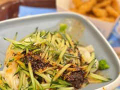 -魏家凉皮(梨园店)