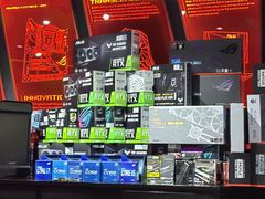 -ROG玩家国度(美罗城店)