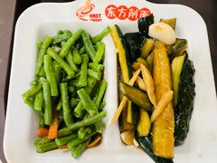 -东方削面(迎泽街店)