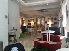 -Salud撒露欧洲冻酸奶(798艺术区店)