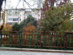 -西安理工大学(金花校区)